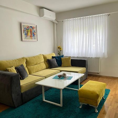 טראווניק Apartment Yesa מראה חיצוני תמונה