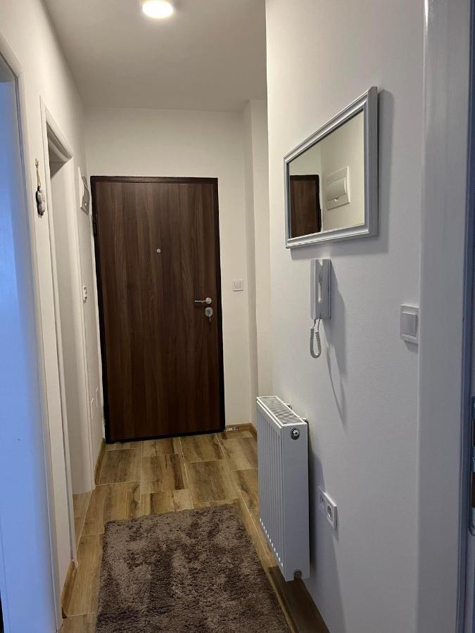 טראווניק Apartment Yesa מראה חיצוני תמונה