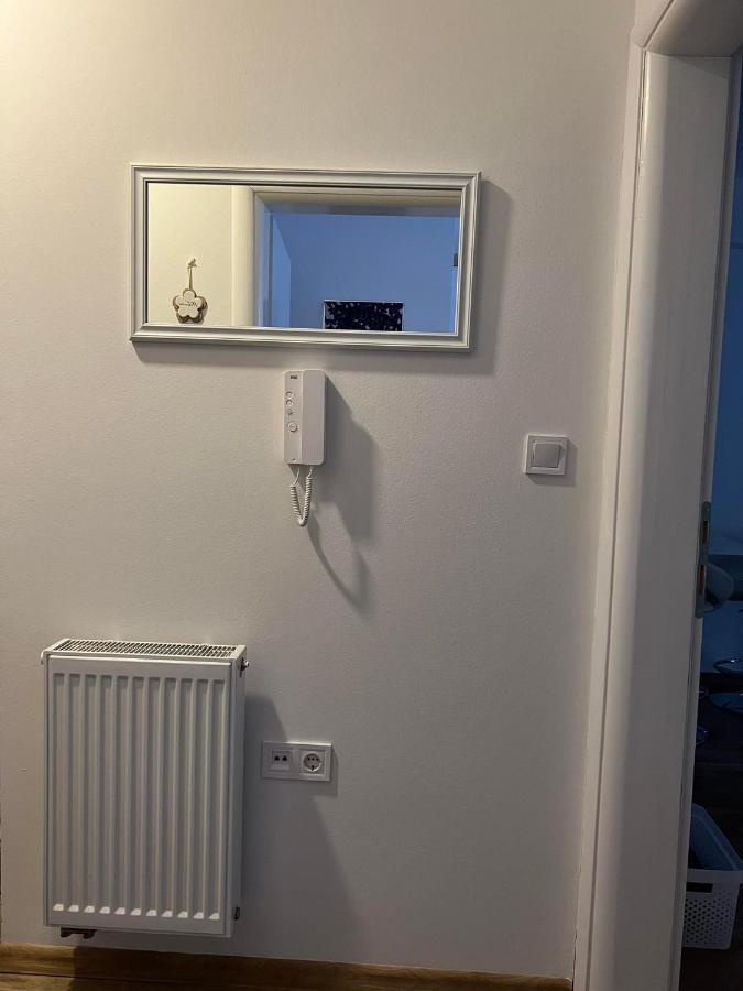 טראווניק Apartment Yesa מראה חיצוני תמונה