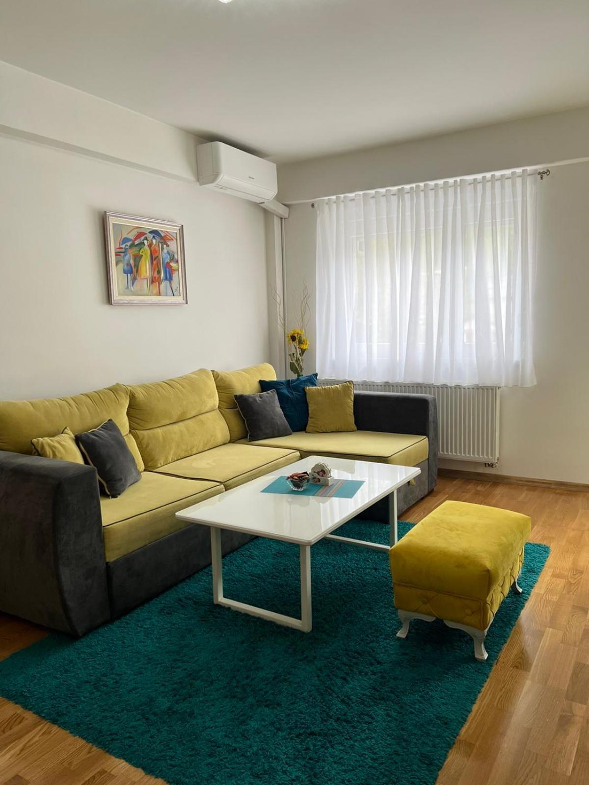 טראווניק Apartment Yesa מראה חיצוני תמונה