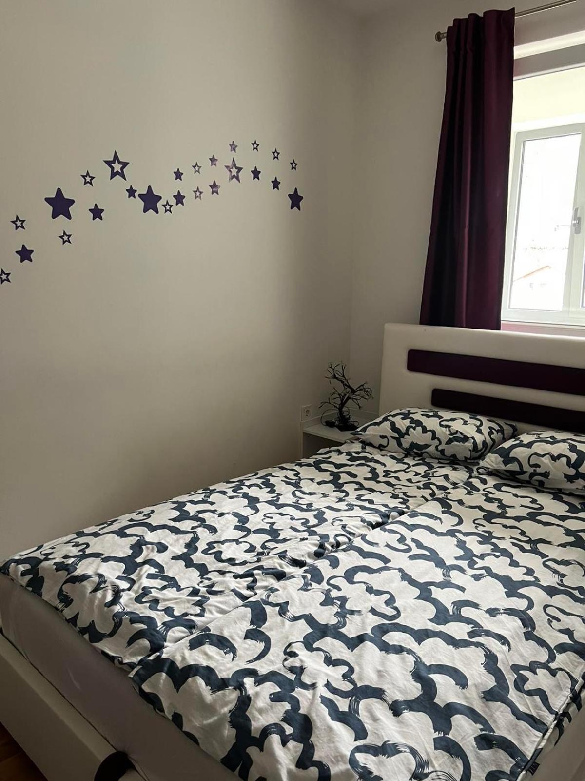 טראווניק Apartment Yesa מראה חיצוני תמונה
