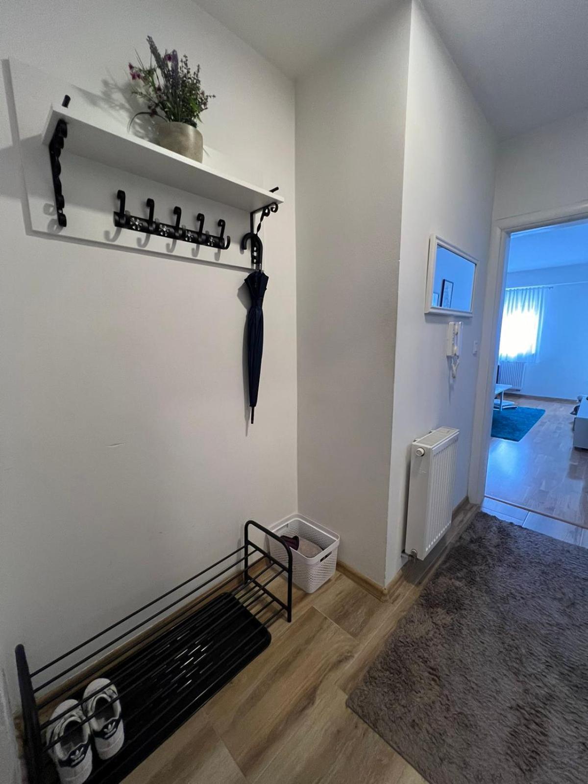 טראווניק Apartment Yesa מראה חיצוני תמונה